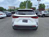 Used 2025 Lexus NX 250 FWD w/ Premium Package image 4
