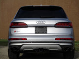 Used 2021 Audi SQ7 Premium Plus w/ Executive Package image 6