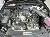 Used 2008 Ford Mustang GT Premium image 2