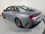Used 2021 Kia K5 LXS image 4
