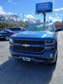 Used 2017 Chevrolet Silverado 1500 LT w/ All Star Edition image 4