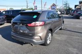 Used 2019 Ford Edge Titanium w/ Cargo Accessory Package image 5