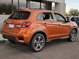 New 2025 Mitsubishi Outlander Sport ES image 4