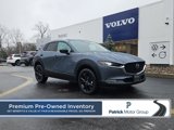 Used 2022 MAZDA CX-30 AWD 2.5 S w/ Preferred Package image 1