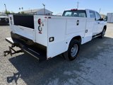 Used 2015 Chevrolet Silverado 3500 W/T image 6