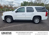 Used 2008 GMC Yukon 4WD Hybrid image 2