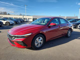 New 2025 Hyundai Elantra SE image 3