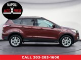 Used 2018 Ford Escape SE image 2