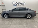 Used 2020 Volkswagen Passat 2.0T SE w/ Sunroof Package image 4