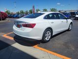 Used 2023 Chevrolet Malibu LT image 5