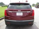 Used 2017 Cadillac XT5 Luxury w/ Driver Awareness Package image 6