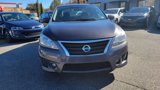 Used 2013 Nissan Sentra SR w/ Driver Pkg image 6