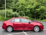 New 2025 Toyota Corolla LE image 6