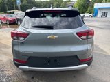 Used 2024 Chevrolet TrailBlazer LT w/ LT Cold Weather Package image 5