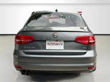 Used 2015 Volkswagen Jetta TDI SEL image 6