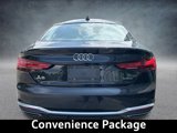 Used 2022 Audi A5 2.0T Premium Plus w/ Premium Plus image 4