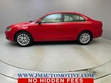 Used 2012 Volkswagen Jetta SEL image 2