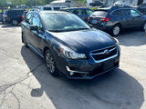 Used 2016 Subaru Impreza 2.0i Sport Premium image 3