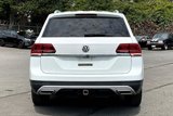 Used 2018 Volkswagen Atlas SE image 6