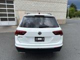 Used 2020 Volkswagen Tiguan SE image 4