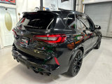 Used 2022 BMW X5 M Competition w/ Competition Package 2 image 5