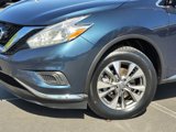Used 2017 Nissan Murano S image 3