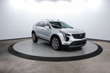 Used 2019 Cadillac XT4 Premium Luxury w/ Cold Weather Package image 2