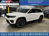 New 2025 Jeep Grand Cherokee Altitude image 1