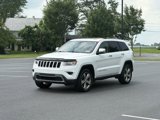 Used 2014 Jeep Grand Cherokee Limited image 3