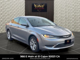 Used 2016 Chrysler 200 Limited w/ Convenience Group image 2