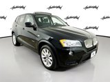 Used 2014 BMW X3 xDrive28i image 3
