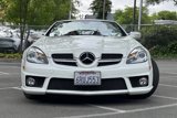 Used 2011 Mercedes-Benz SLK 350 image 3