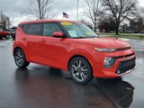 Used 2020 Kia Soul GT-Line image 2