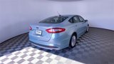 Used 2014 Ford Fusion SE image 3