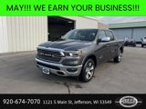 Used 2020 RAM 1500 Laramie image 2