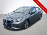 New 2025 Nissan Versa S w/ S Plus Package image 2