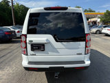 Used 2011 Land Rover LR4 HSE LUX image 6