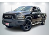 Used 2022 RAM 1500 Classic Warlock w/ Electronics Group image 2