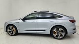 Used 2022 Audi e-tron Prestige w/ Prestige Package image 4