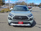 Certified 2023 Toyota RAV4 Adventure image 4