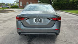 Certified 2024 Nissan Sentra SV w/ All-Weather Package image 5