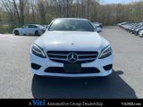 Certified 2020 Mercedes-Benz C 300 4MATIC Sedan image 3