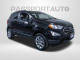 Used 2019 Ford EcoSport SE w/ SE Convenience Package image 5