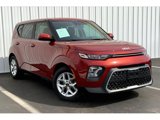Used 2022 Kia Soul LX w/ Technology Package image 2