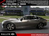 Certified 2024 Acura TLX w/ Technology Package image 5