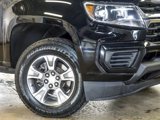 Used 2022 Chevrolet Colorado W/T w/ WT Convenience Package image 4