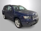 Used 2016 Jeep Compass Sport w/ Power Value Group image 2
