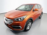 Used 2017 Hyundai Santa Fe Sport image 3