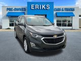 Used 2019 Chevrolet Equinox LT image 4