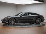 Certified 2022 Porsche Taycan image 2